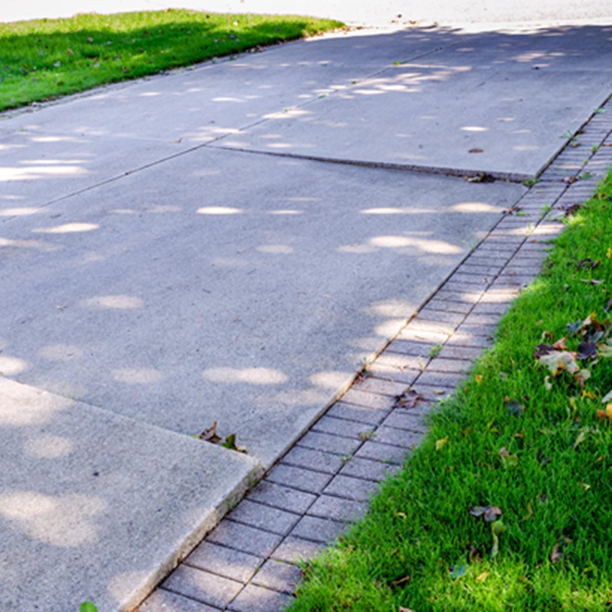Repair Your Driveway’s Concrete in Johnson County, KS